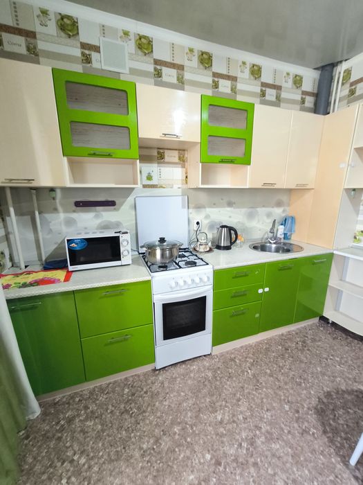 Сдам квартиру посуточно