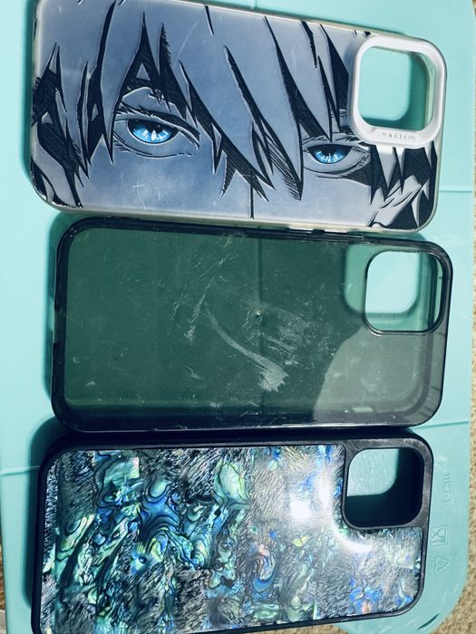 Чехол на iphone 12Pro