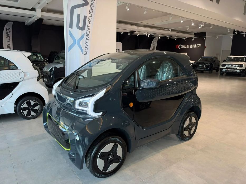 Xev Yoyo XEV YOYO PRO 2026/ NOU/ Apple Car Play/ App XEV