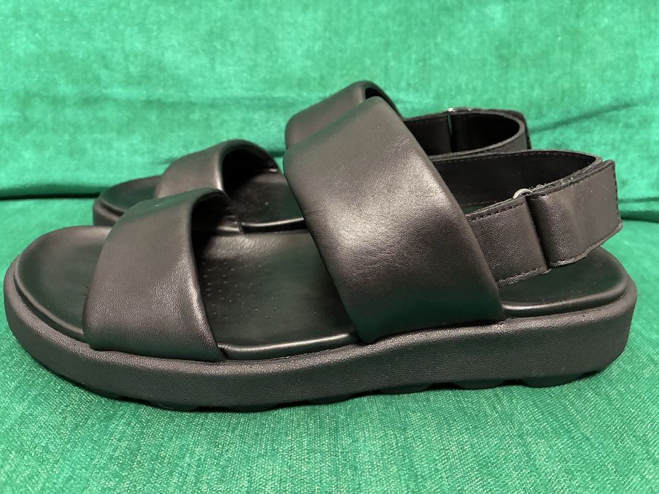 Sandale Geox Spherica EC6 marimea 42