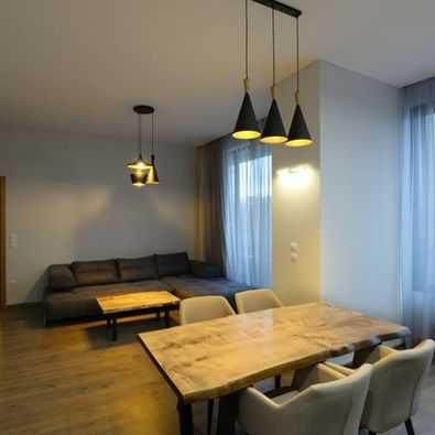 Дава се под наем Тристаен апартамент в София, Младост 2 - 102 кв.м за 520 € - Снимка #1