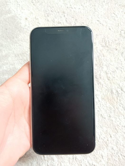 Айфон 11/128гб бу