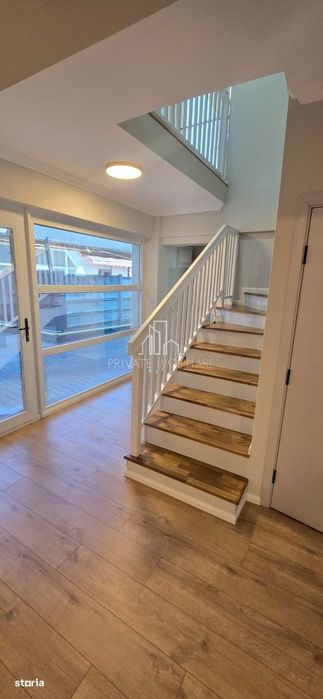 Apartament 3 Camere/Duplex/Scara Interioara/  Bloc Nou/ 7 Noiembrie