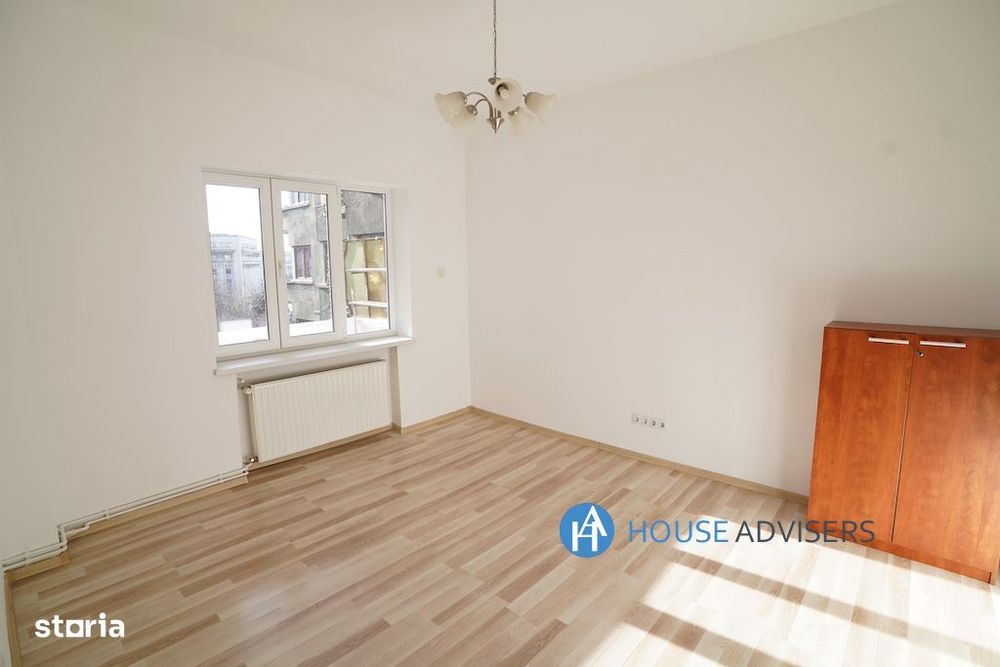 Inchiriere apartament 3 camere Universitate