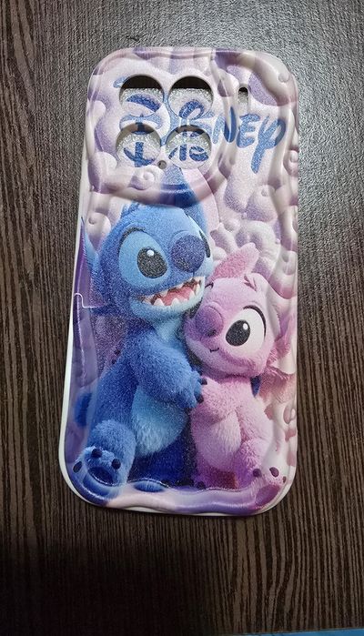 Husă Xiaomi 15 Stitch