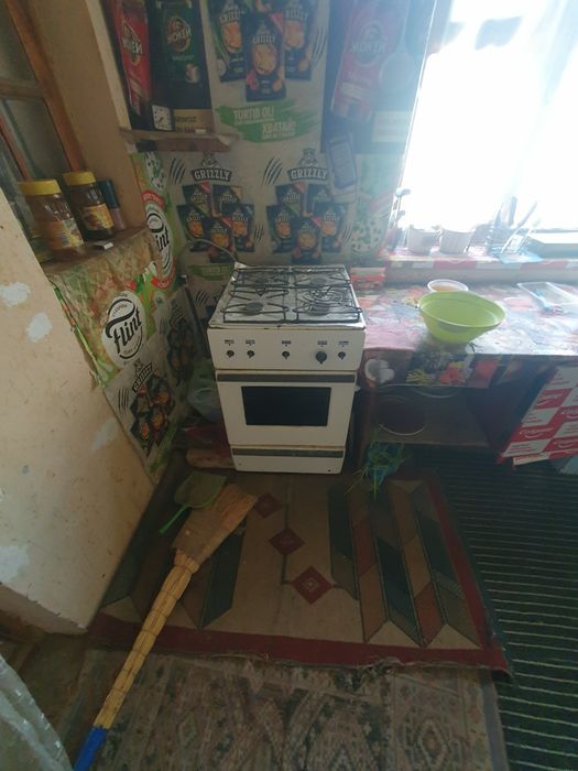 Продаётся бытовая техника и мебель