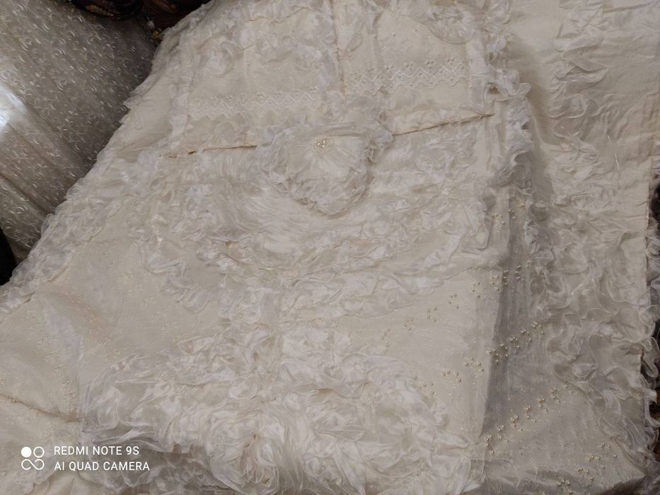 Покрывала для кровати невесток