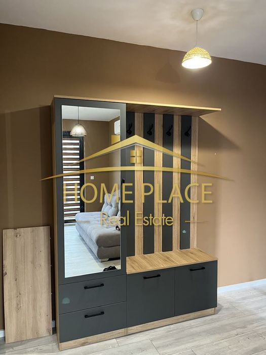 Дава се под наем Двустаен апартамент в к.к. Св.Св. Константин и Елена - 48 кв.м за 499.8 € - Снимка #8