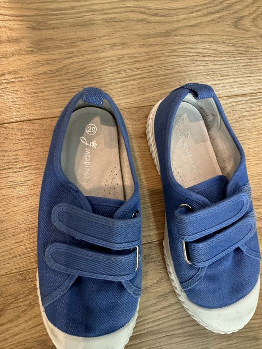 Jacadi  обувь детская