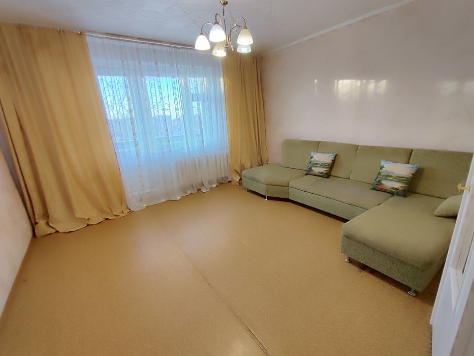 Продается 2-комн (9-45, 2 этаж)