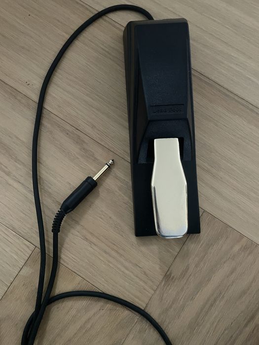 Vand pedala lead foot lfd-2