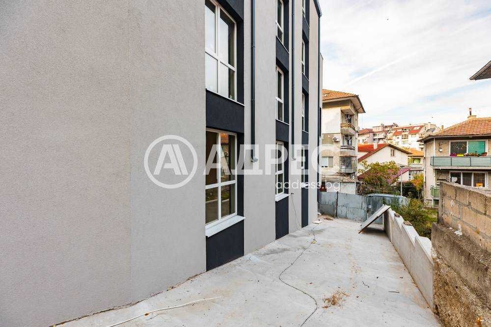 Продава се Тристаен апартамент в Варна, Аспарухово - 89 кв.м за 831 €/кв.м - Снимка #8