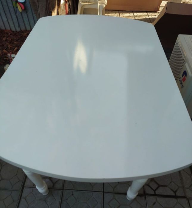 Стол стулья продам