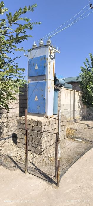 Трансформатор 63