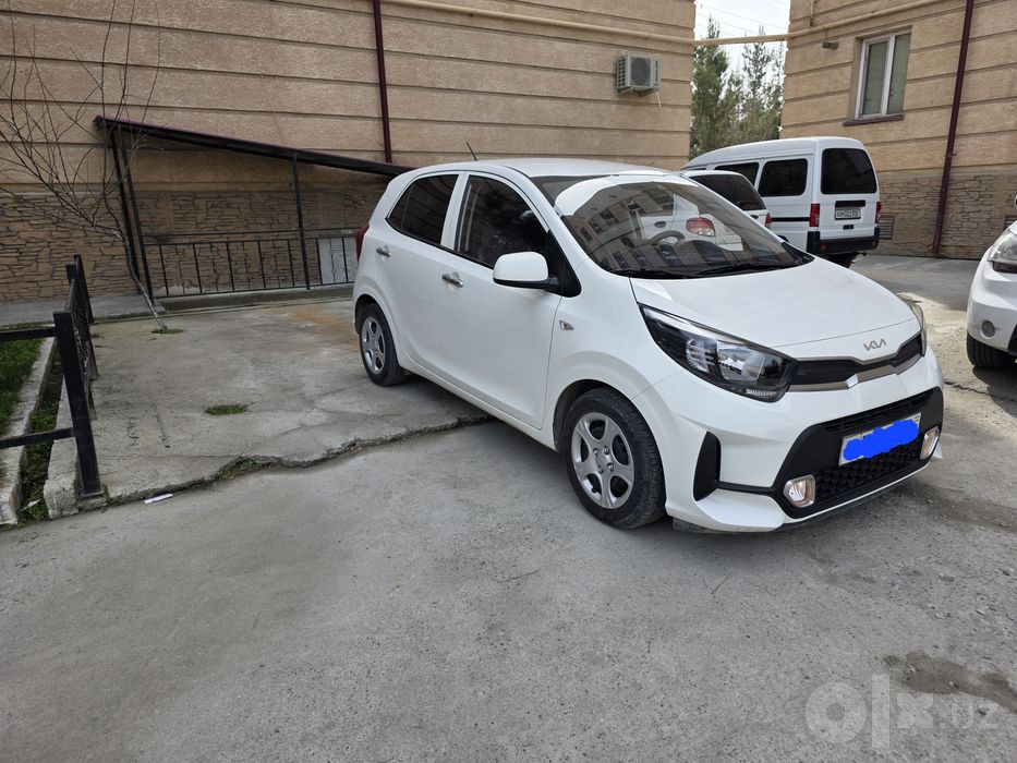 Nasiya savdosi ham bor, 2023 yil 42ming yurgan idial moshina