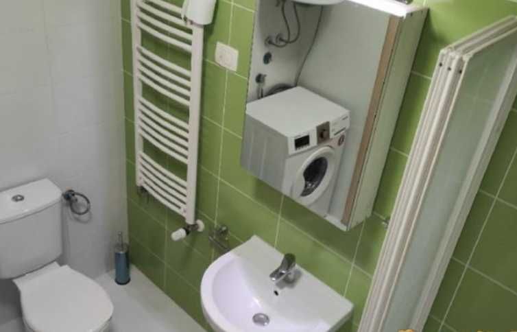 Дава се под наем Тристаен апартамент в Пловдив, Въстанически - 81 кв.м за 306 € - Снимка #4