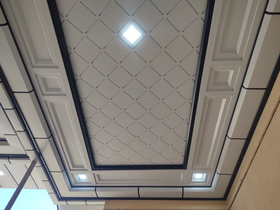 Alikapon alyukabond alikafon fasad