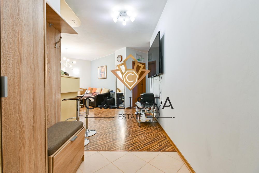 Дава се под наем Тристаен апартамент в София, Павлово - 90 кв.м за 668.1 € - Снимка #6