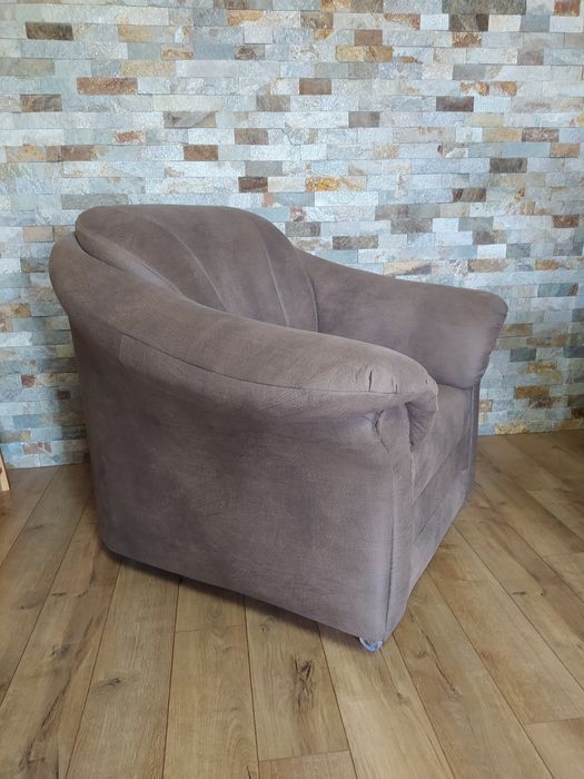 Фотьойл/Кресло на колелца