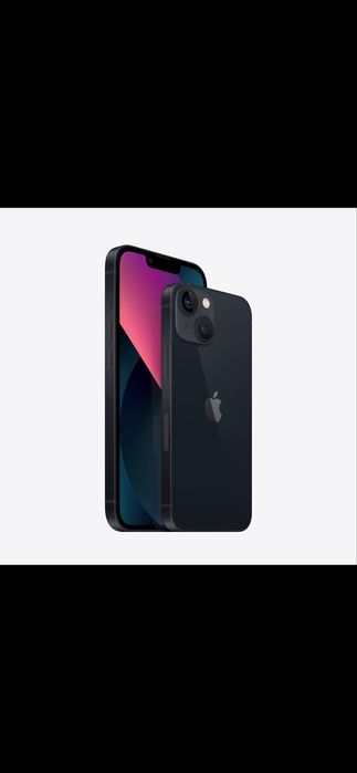 Запечаттанный Iphone 13