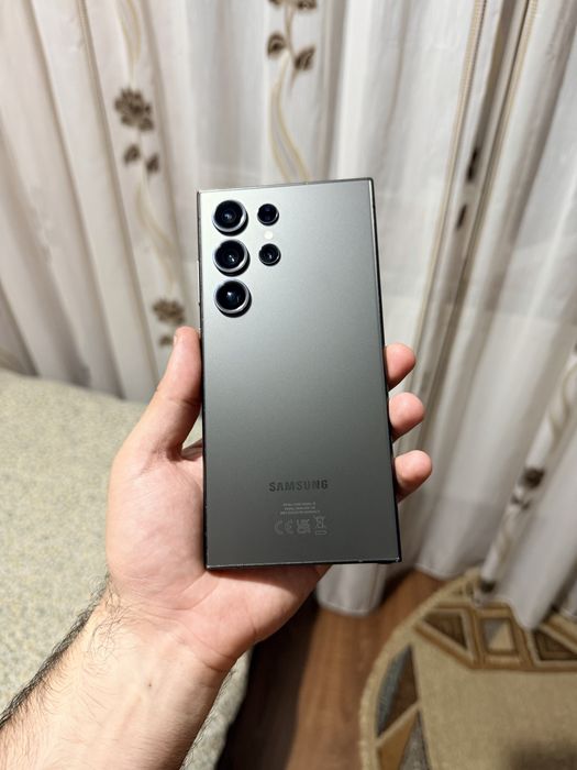 Samsung Galaxy S24 Ultra 5G 512GB 12GB RAM NOU Garantie !
