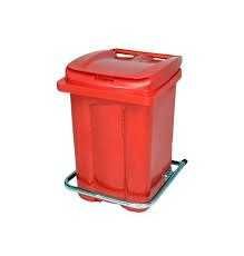 Мусорный бак. Axlat konteyneri