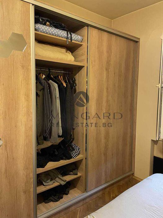 Продава се Двустаен апартамент в Пловдив, Каменица 1 - 80 кв.м за 2614 €/кв.м - Снимка #8