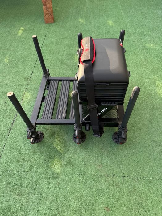 Modular Nytro SLS 36 Impecabil