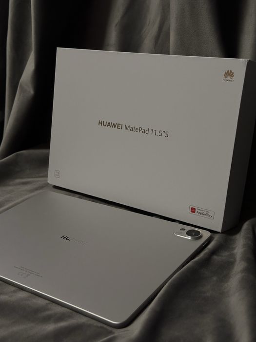 Huawei MatePad S Keyboard