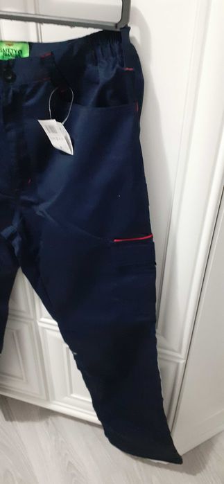 Set pantaloni lucru, marimea M