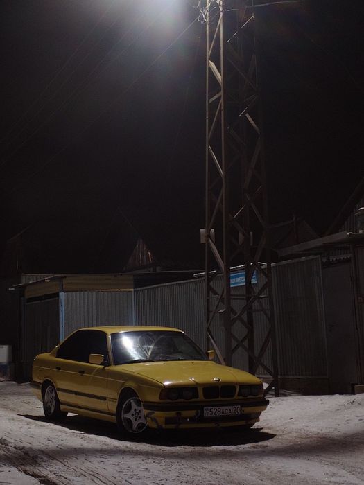 Продам е34 или обмен