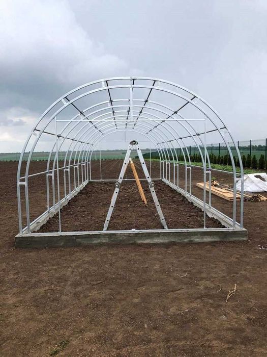 Оранжерия Primaterra Maxi