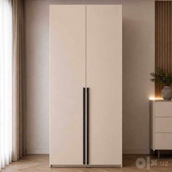 Shkaf «Elite 90 modul» 90×240×60 sm