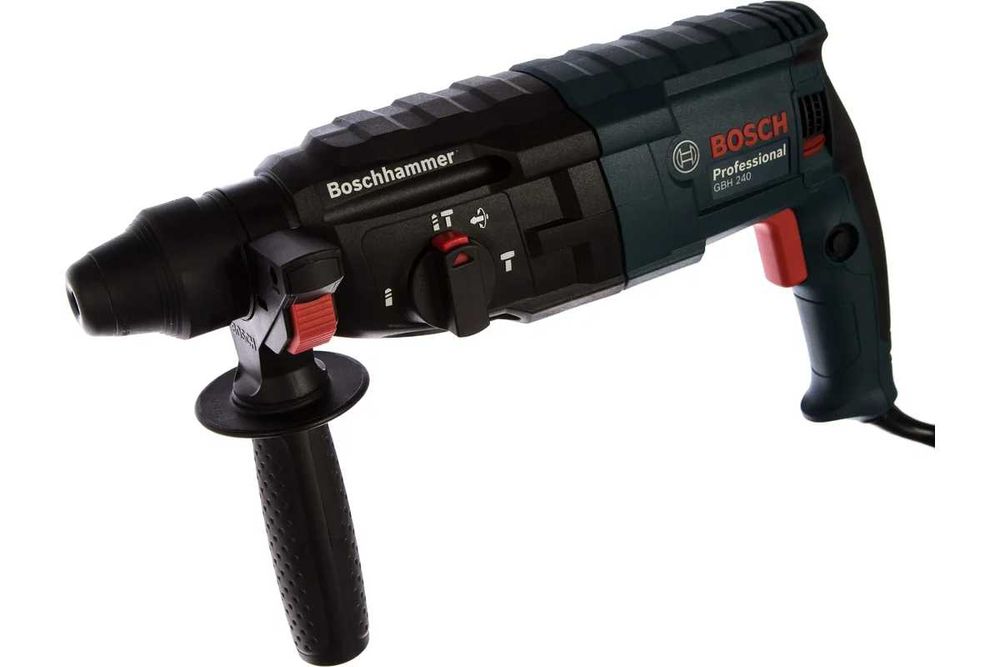 Перфоратор Bosch GBH 240 Professional