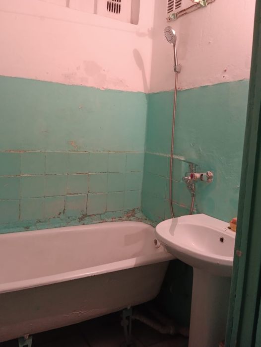 Продам комнату в общежитии