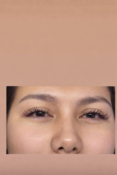 Наращивание ресниц Костанай 3000ткжби