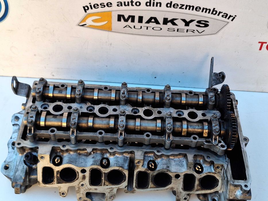 Chiulasa completa Mini Cooper, Countryman, 5 n47c16a