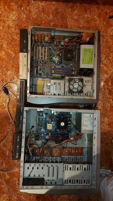 Ram Ddr3 Kingston 8gb Hyper X Fury / Ddr1Kingmax 2x512mb 256mb