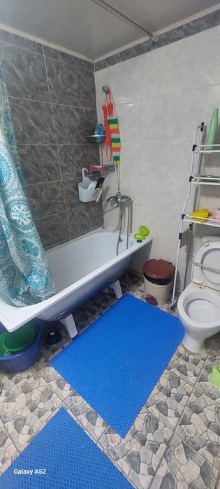 Продам квартиру 2хком Каскелен
