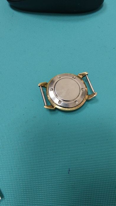 Продам часы Кировские краб