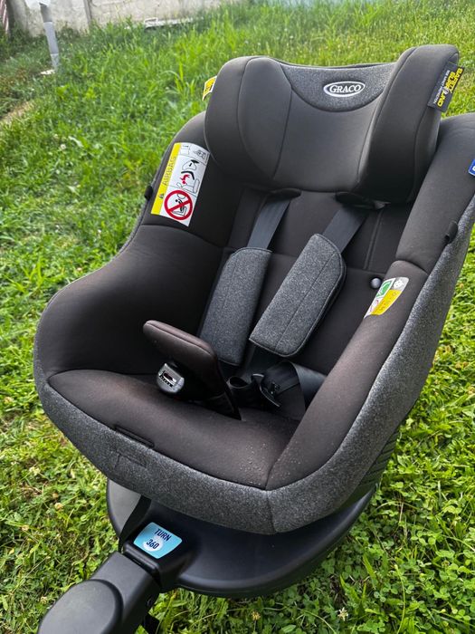 Scaun auto Graco