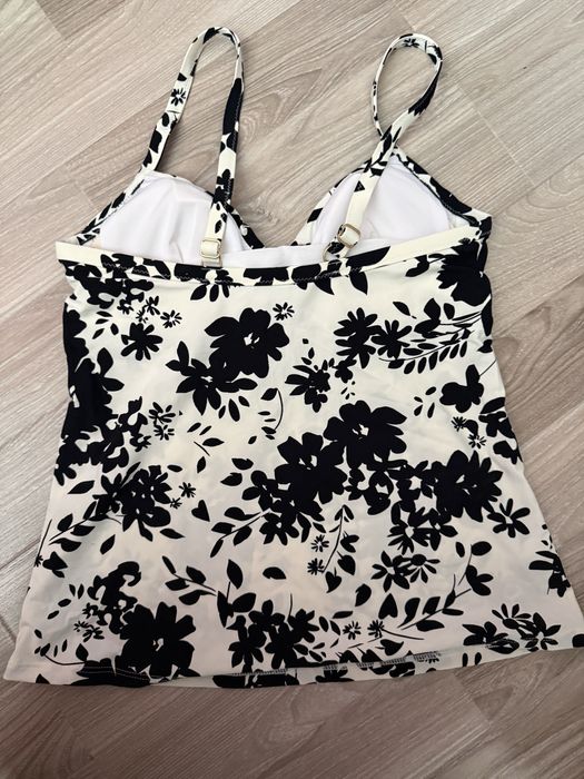 Купальный топ Lands’end размер S