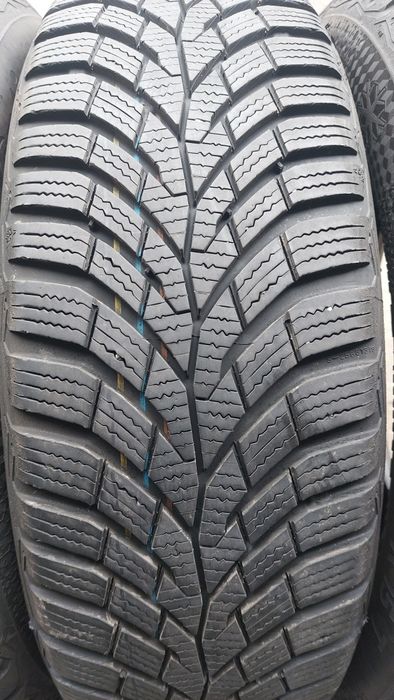 Зимни гуми 185/60/15 Continental WinterContact TS870 4 броя