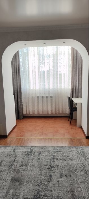 Продам квартиру на проспекте Абая