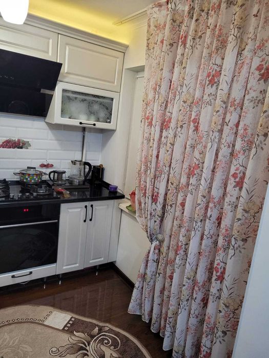 Квартира в лучшем районе города Ауезова 52В