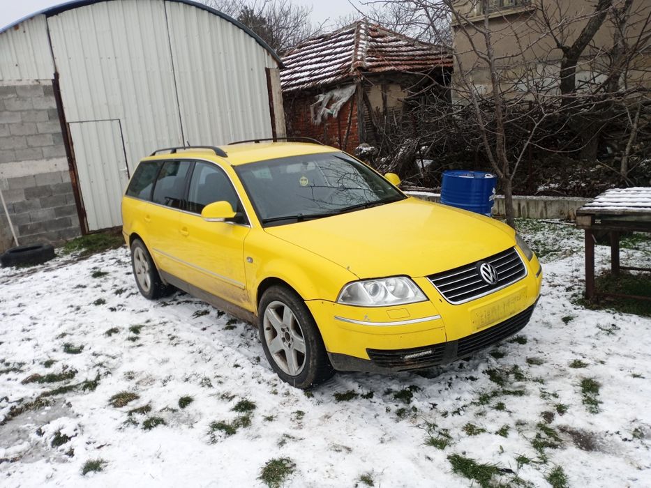 2бр Passat b5.5 131