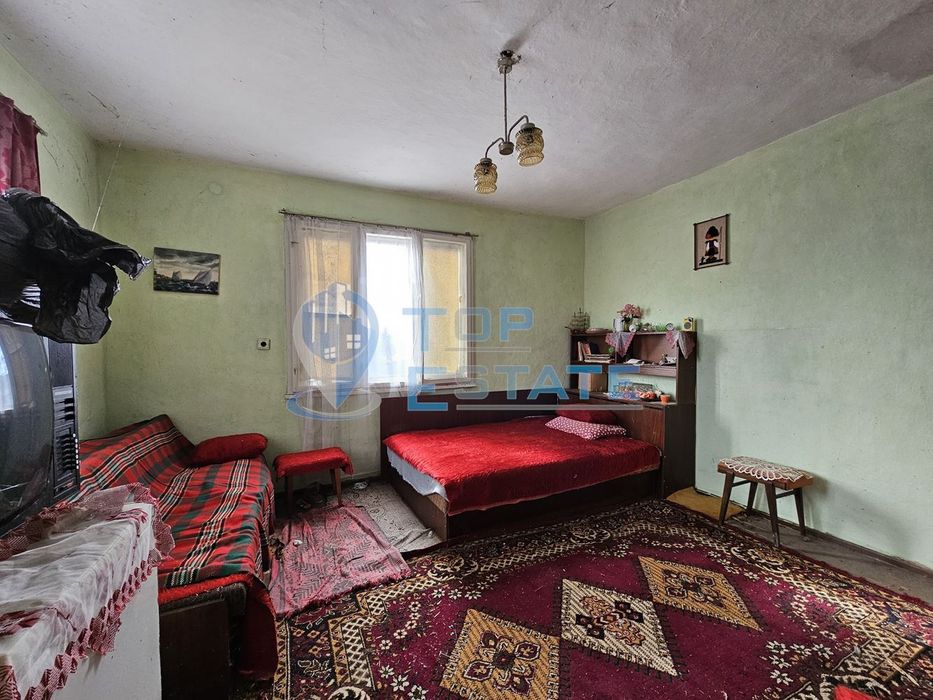 Продава се Къща в с. Драгомирово, Област Велико Търново - 100 кв.м за 174 €/кв.м - Снимка #4