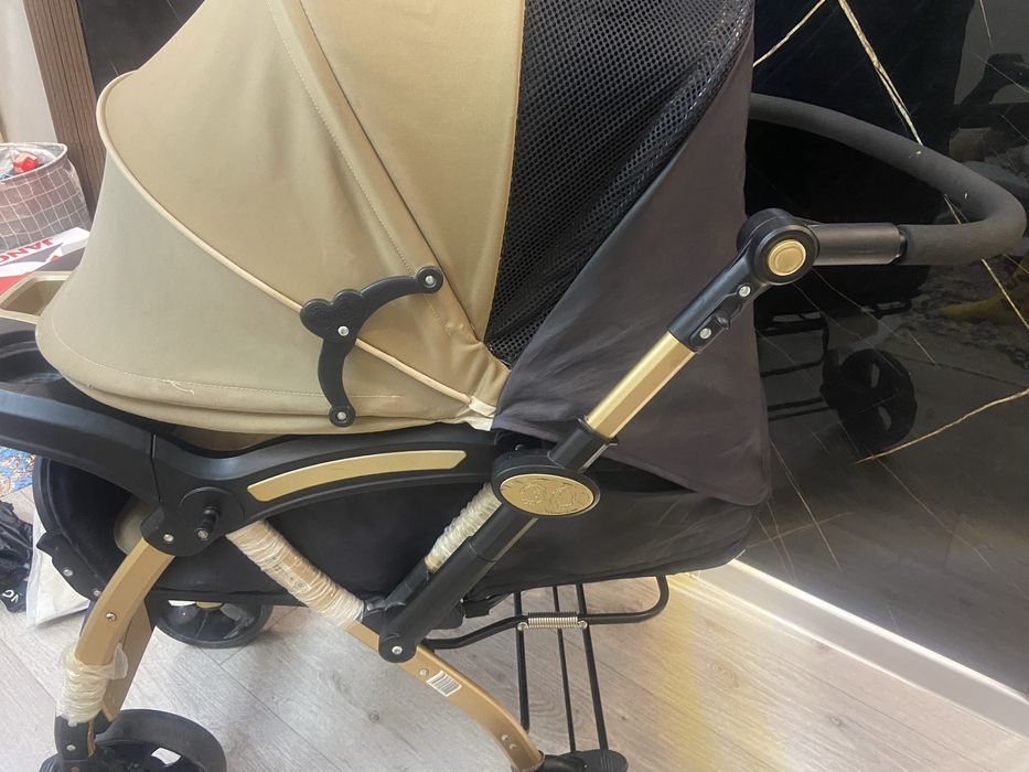 коляска сатыладыы