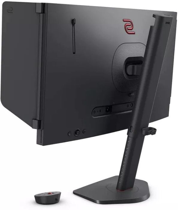 Monitor BenQ Gaming Zowie XL2586X+ 24.1 inch FHD TN 0.5 ms 600 Hz