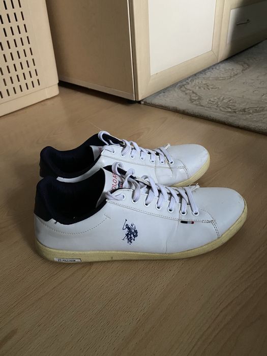 Обувки U.S POLO Assn. FRANCO